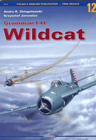 Grumman F4F Wildcat