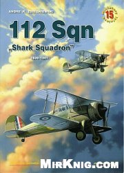 112 Sqn Shark Squadron