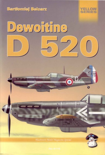 Dewoitine D 520