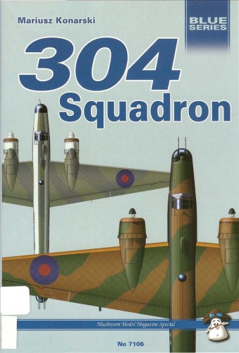 304 (Polish) Squadron RAF