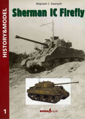 Sherman IC firefly