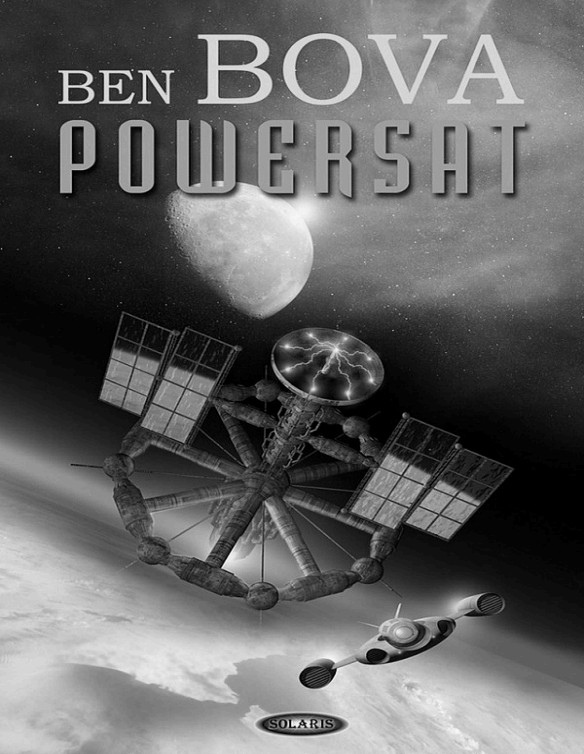 Powersat - satelita energetyczny