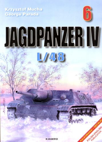 Jagdpanzer IV L/48