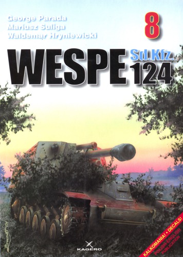 Wespe Sd.Kfz. 124