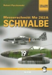 Messerschmitt Me 262 A Schwalbe