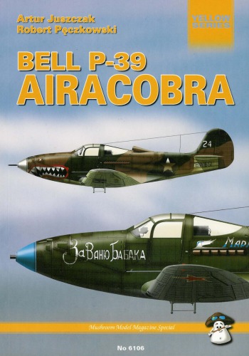 Bell P-39 Airacobra