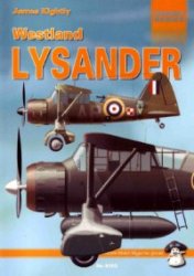 Westland Lysander