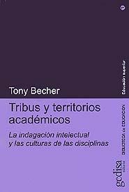 Tribus y territorios académicos