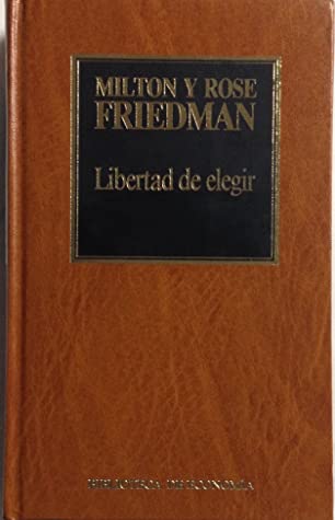 Free to Choose