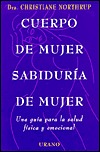 Cuerpo de mujer, sabiduría de mujer