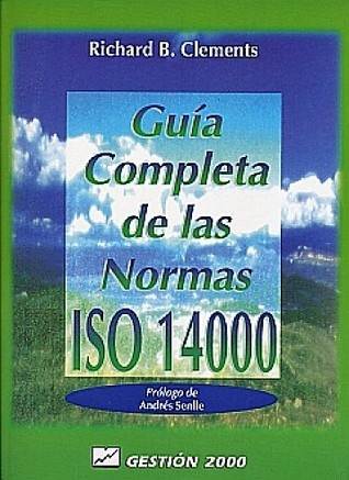 Guía completa de las Normas ISO 14000