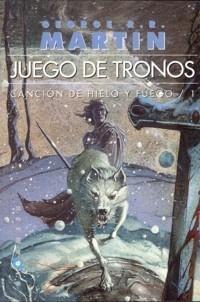 Juego de tronos