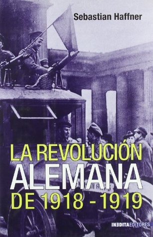 La Revolución Alemana