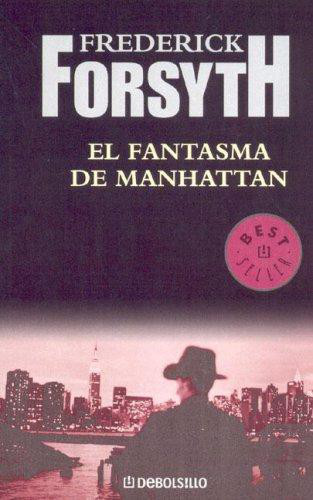 El Fantasma de Manhattan