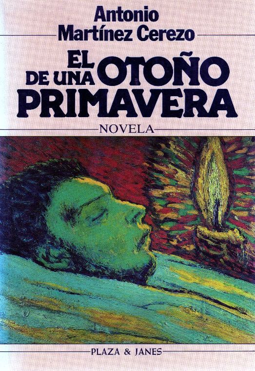 El Otoño de una primavera