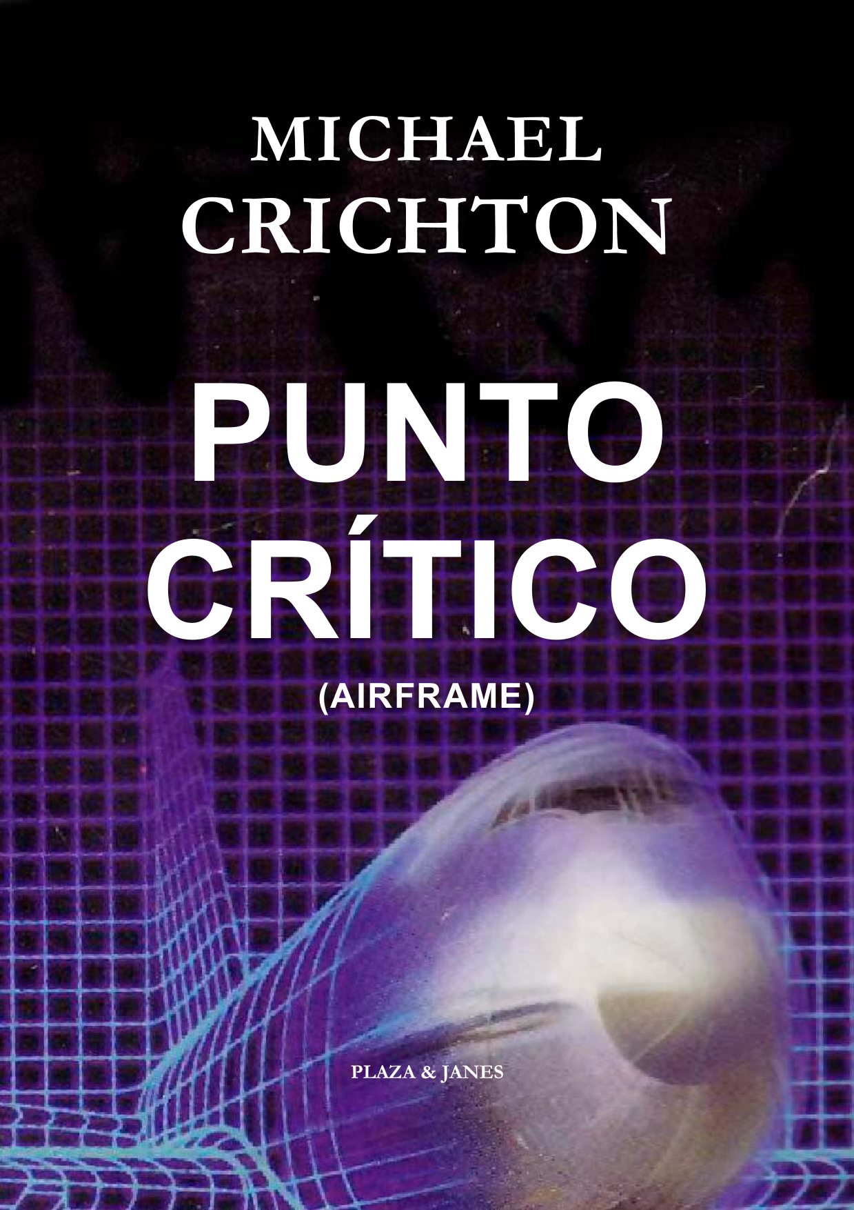 Punto Critico (Airframe)