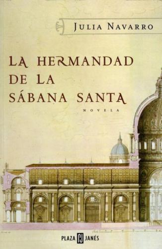 La hermandad de la Sábana Santa