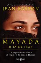 Mayada, Hija De Irak