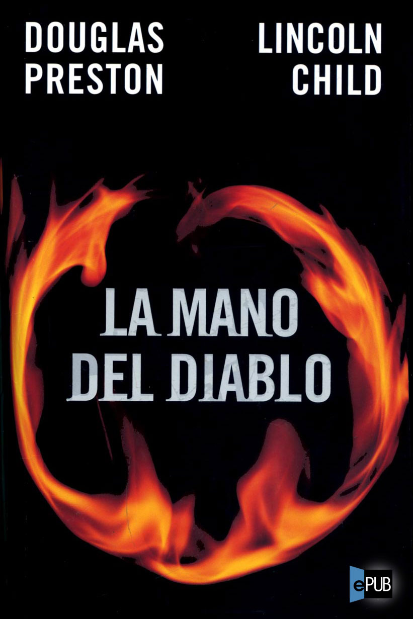 La mano del diablo