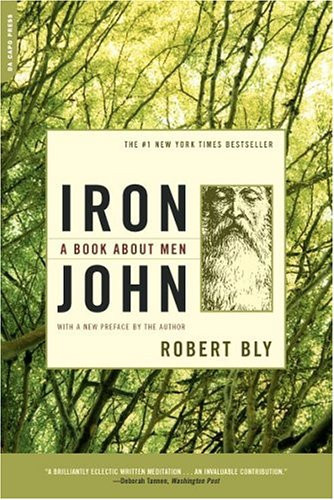 Iron John - A Book About Men