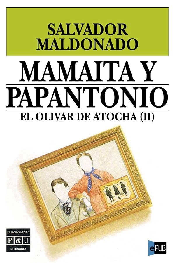 Mamaíta y Papantonio