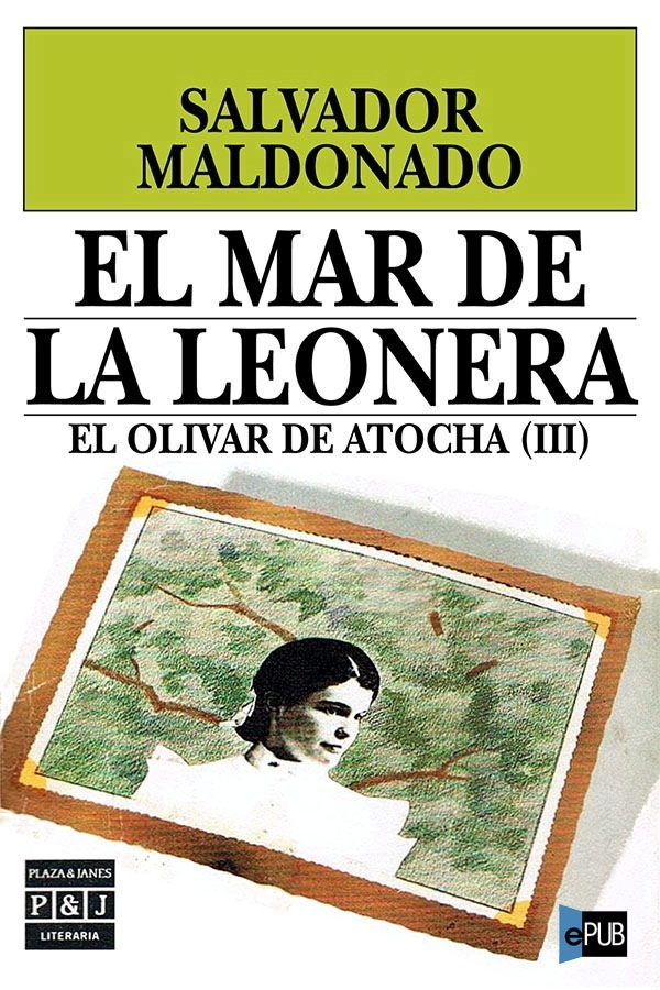 El olivar de Atocha