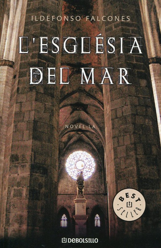 L'església del mar