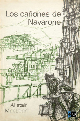 Los cañones de Navarone