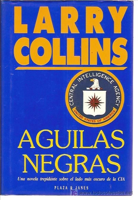 Águilas negras