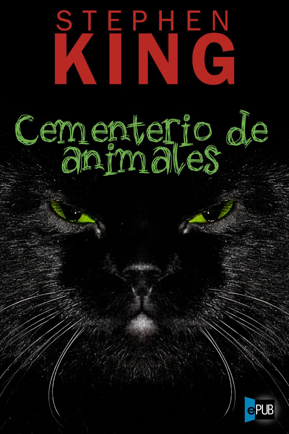 Biblioteca de autor de Stephen King