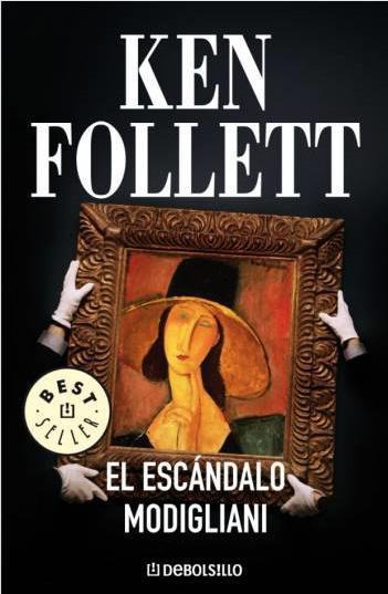 El escándalo Modigliani