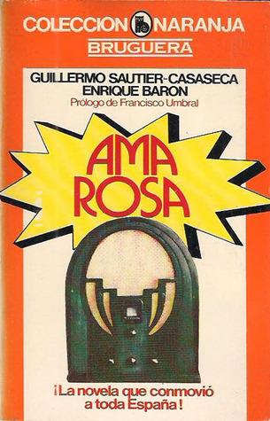 Ama Rosa