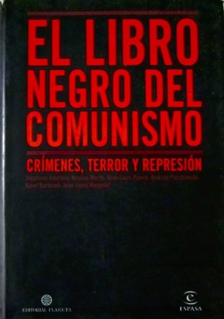 El Libro Negro del Comunismo