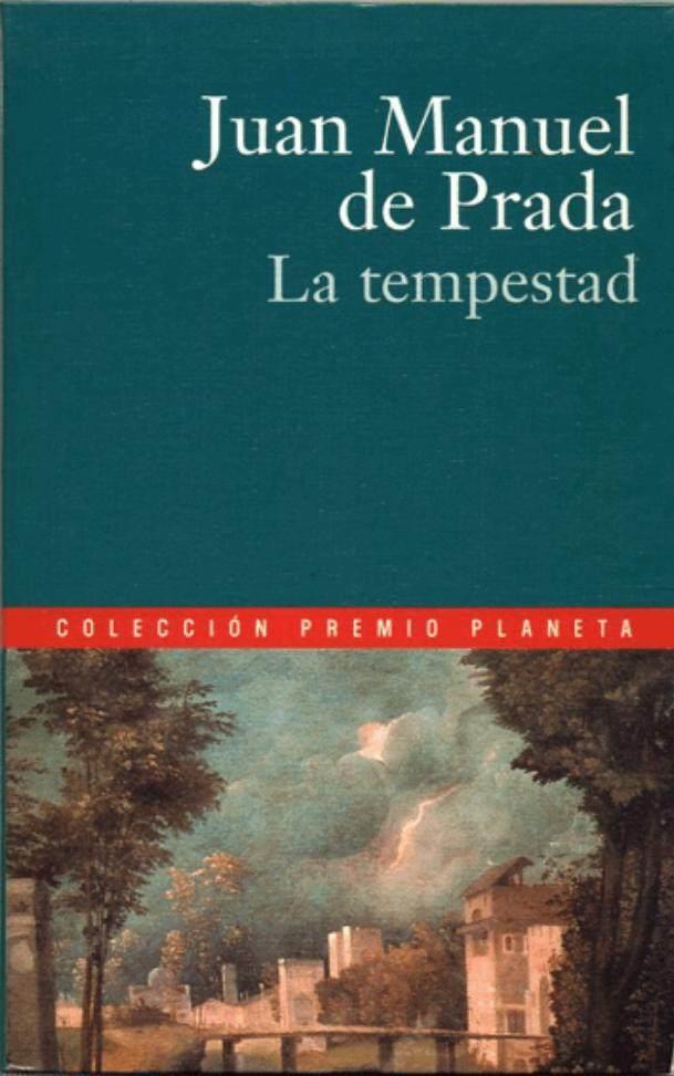 La tempestad