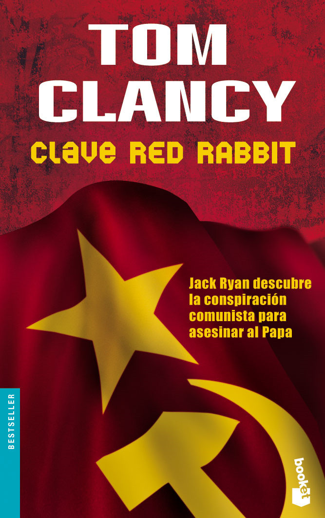 Clave Red Rabbit