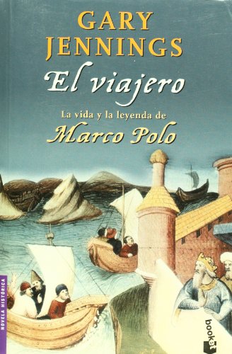 El Viajero