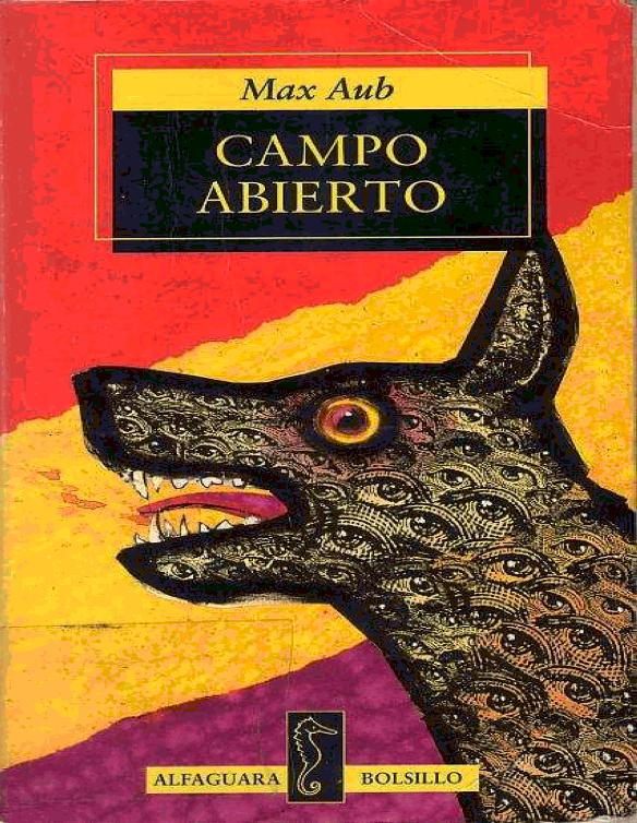 Campo abierto