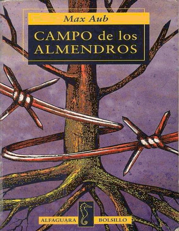 Campo de los almendros