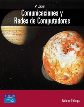 Comunicaciones y Redes de Computadoras