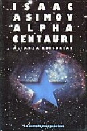 Alpha Centauri, la estrella más próxima