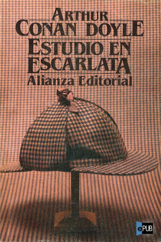 Estudio en Escarlata