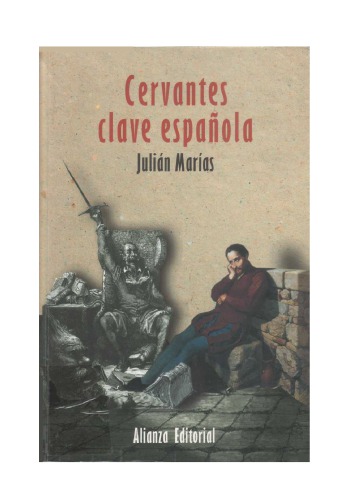 Cervantes Clave Española