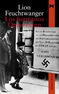 Los Hermanos Oppermann