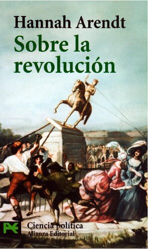 Sobre la revolución