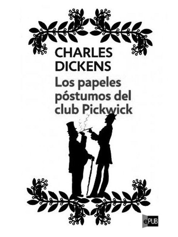 Papeles póstumos del Club Pickwick