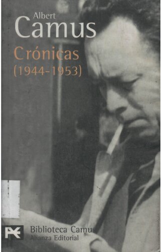 Cronicas (1944-1953)