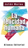 La felicidad humana