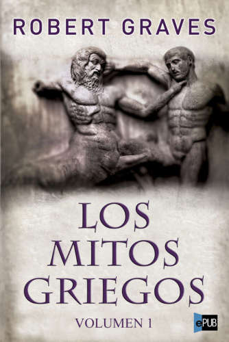 Los mitos griegos