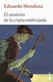 El misterio de la cripta embrujada