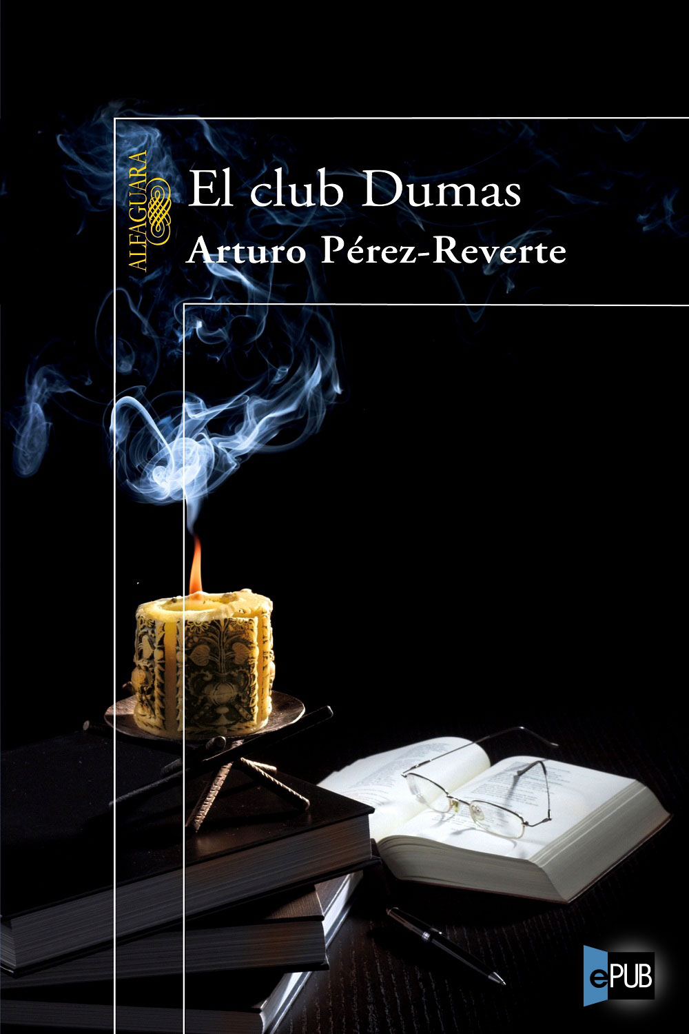 El club Dumas o La sombra de Richelieu